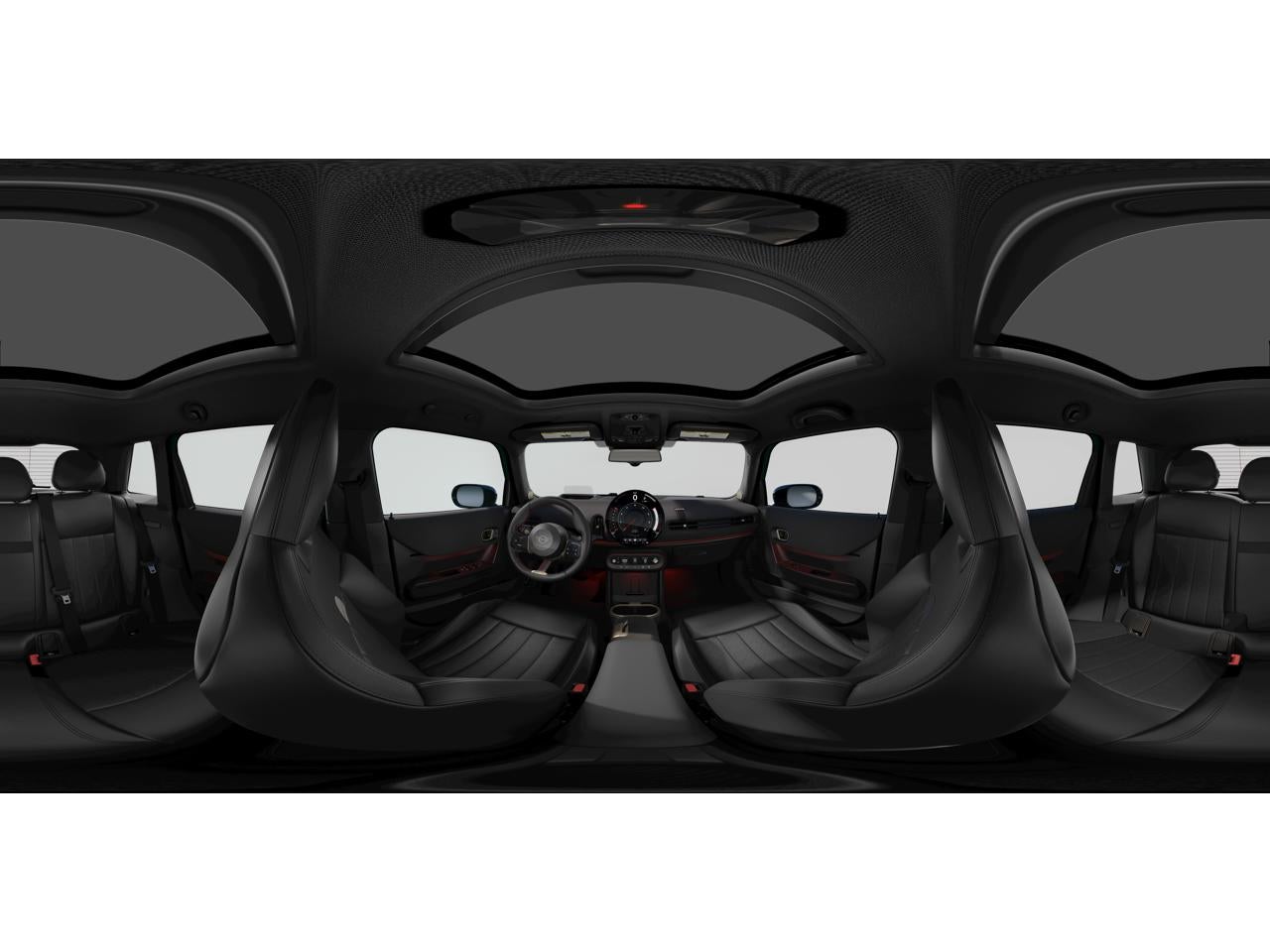 2027 MINI 4 DOOR ICONIC