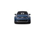 2027 MINI 4 DOOR ICONIC