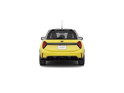 2027 MINI 4 DOOR ICONIC