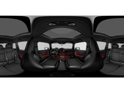 2027 MINI 4 DOOR ICONIC