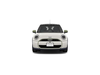 2027 MINI 4 DOOR ICONIC
