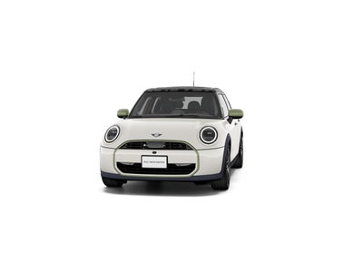 2027 MINI 4 DOOR ICONIC