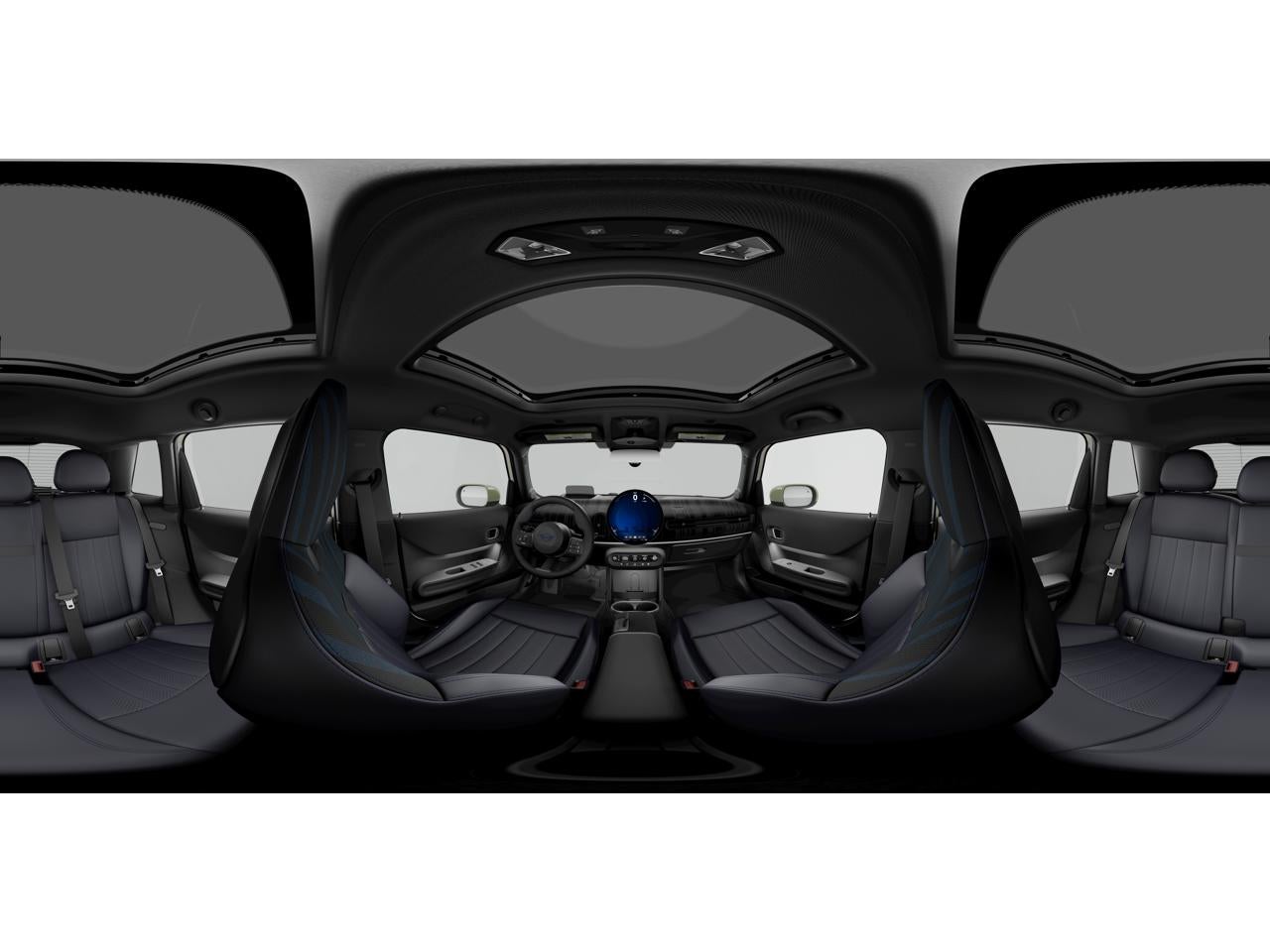 2027 MINI 4 DOOR ICONIC