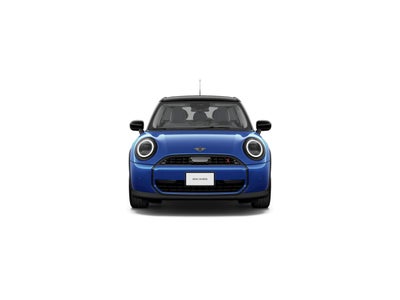 2027 MINI 4 DOOR SIGNATURE PLUS