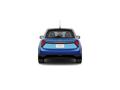 2027 MINI 4 DOOR SIGNATURE PLUS
