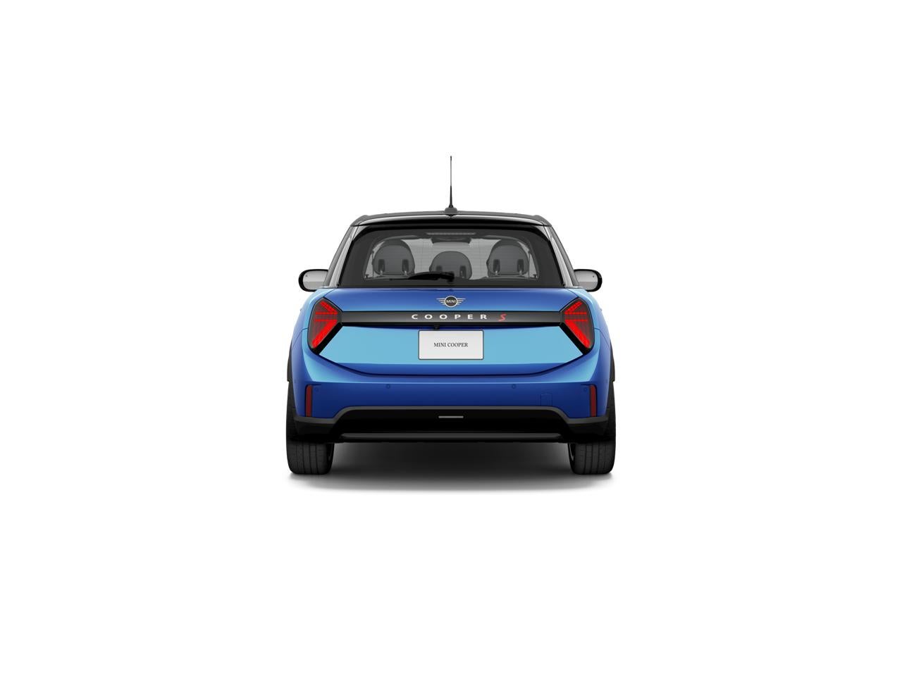 2027 MINI 4 DOOR SIGNATURE PLUS