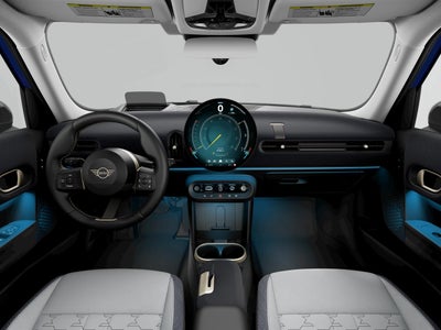 2027 MINI 4 DOOR SIGNATURE PLUS