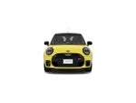 2027 MINI 4 DOOR ICONIC