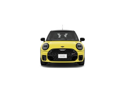2027 MINI 4 DOOR ICONIC