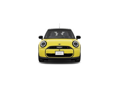 2027 MINI 4 DOOR ICONIC