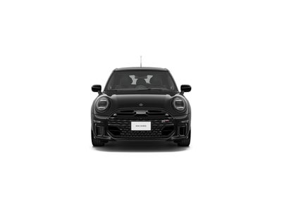2027 MINI 4 DOOR ICONIC