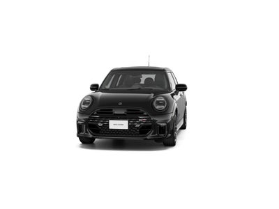 2027 MINI 4 DOOR ICONIC