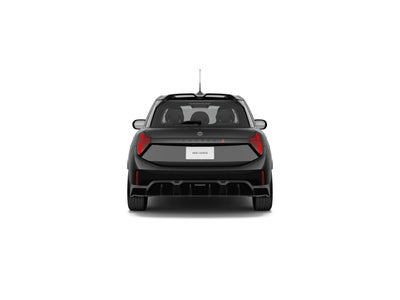 2027 MINI 4 DOOR ICONIC