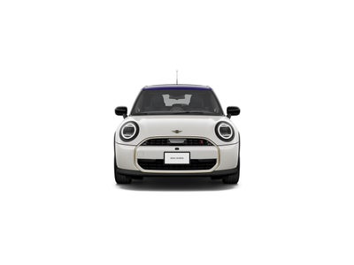 2027 MINI 4 DOOR ICONIC