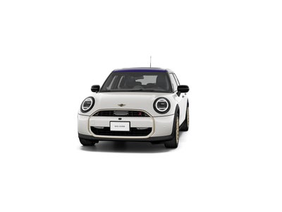 2027 MINI 4 DOOR ICONIC