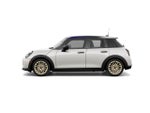 2027 MINI 4 DOOR ICONIC