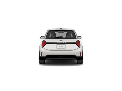 2027 MINI 4 DOOR ICONIC