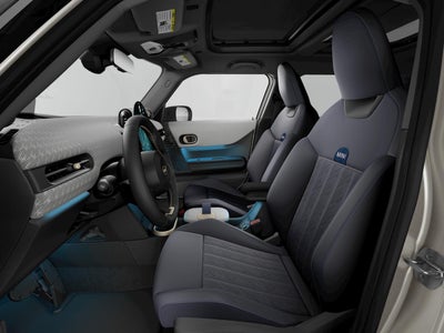 2027 MINI 4 DOOR ICONIC