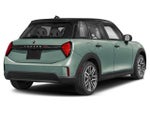 2027 MINI 4 DOOR ICONIC