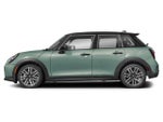 2027 MINI 4 DOOR ICONIC