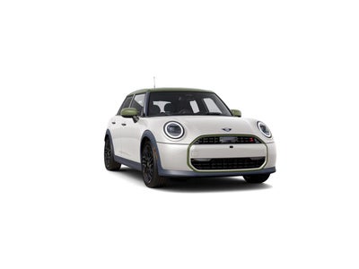 2027 MINI 4 DOOR ICONIC