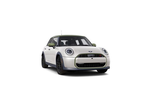 2027 MINI 4 DOOR ICONIC