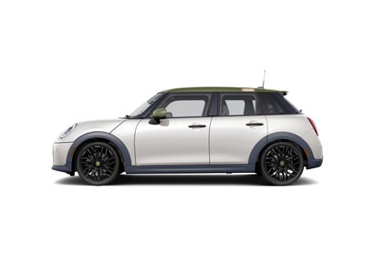 2027 MINI 4 DOOR ICONIC