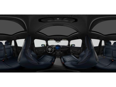 2027 MINI 4 DOOR ICONIC