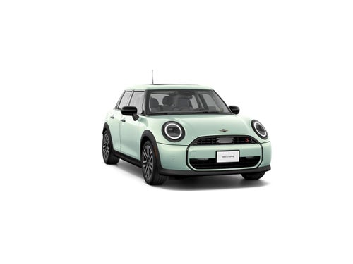 2027 MINI 4 DOOR SIGNATURE PLUS
