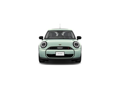 2027 MINI 4 DOOR SIGNATURE PLUS