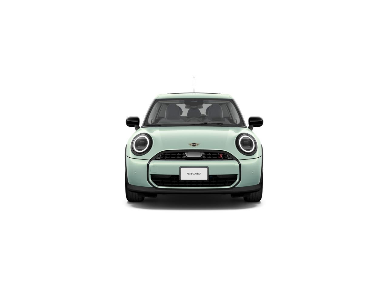 2027 MINI 4 DOOR SIGNATURE PLUS