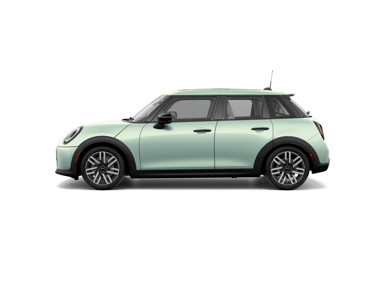 2027 MINI 4 DOOR SIGNATURE PLUS
