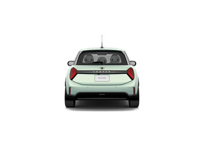 2027 MINI 4 DOOR SIGNATURE PLUS