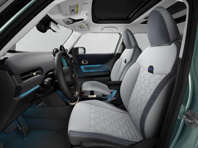 2027 MINI 4 DOOR SIGNATURE PLUS