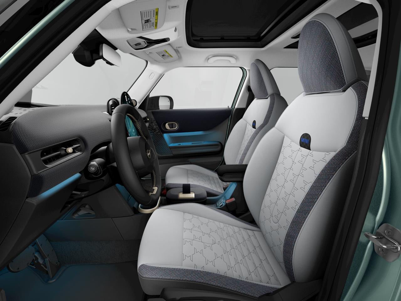 2027 MINI 4 DOOR SIGNATURE PLUS