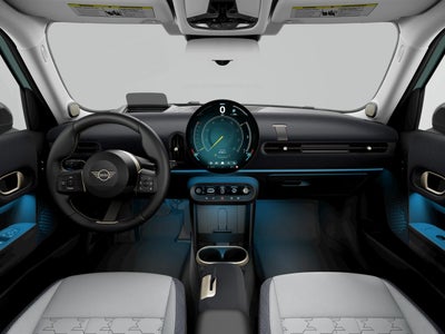 2027 MINI 4 DOOR SIGNATURE PLUS