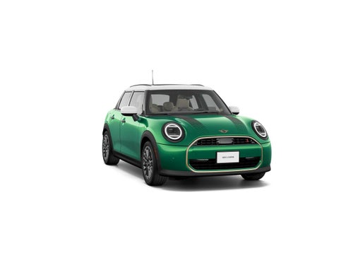 2027 MINI 4 DOOR SIGNATURE PLUS