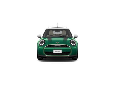 2027 MINI 4 DOOR SIGNATURE PLUS