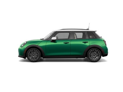 2027 MINI 4 DOOR SIGNATURE PLUS