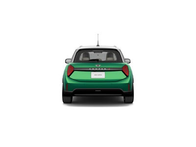2027 MINI 4 DOOR SIGNATURE PLUS