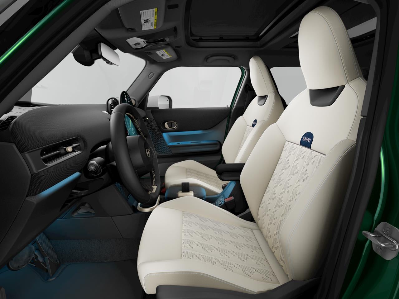 2027 MINI 4 DOOR SIGNATURE PLUS
