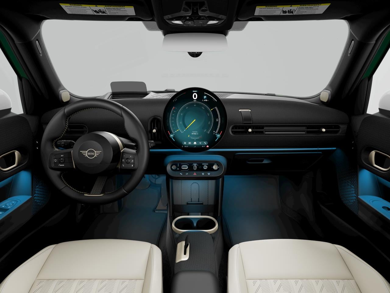 2027 MINI 4 DOOR SIGNATURE PLUS