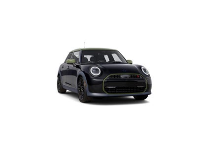 2027 MINI 4 DOOR ICONIC