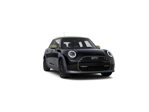 2027 MINI 4 DOOR ICONIC