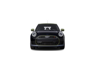 2027 MINI 4 DOOR ICONIC
