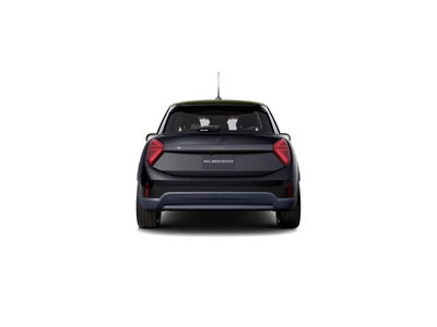 2027 MINI 4 DOOR ICONIC