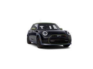 2027 MINI 4 DOOR ICONIC