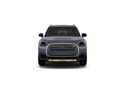 2027 MINI COUNTRYMAN ICONIC