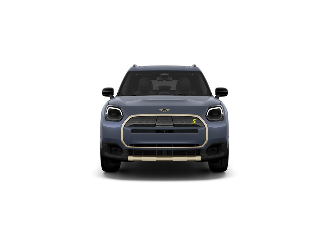 2027 MINI COUNTRYMAN ICONIC