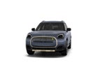 2027 MINI COUNTRYMAN ICONIC